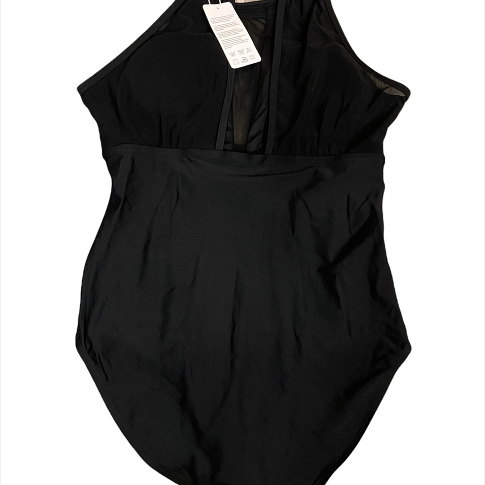 I2CRAZY Swimsuit